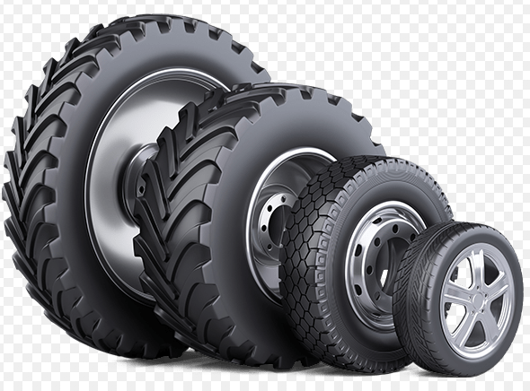 Tire - Pneu 
