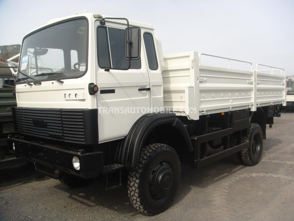 Iveco 110-17 AW 4x4
