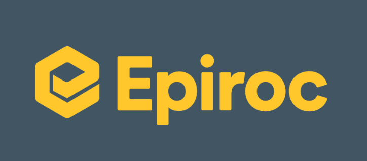 Epiroc parts 